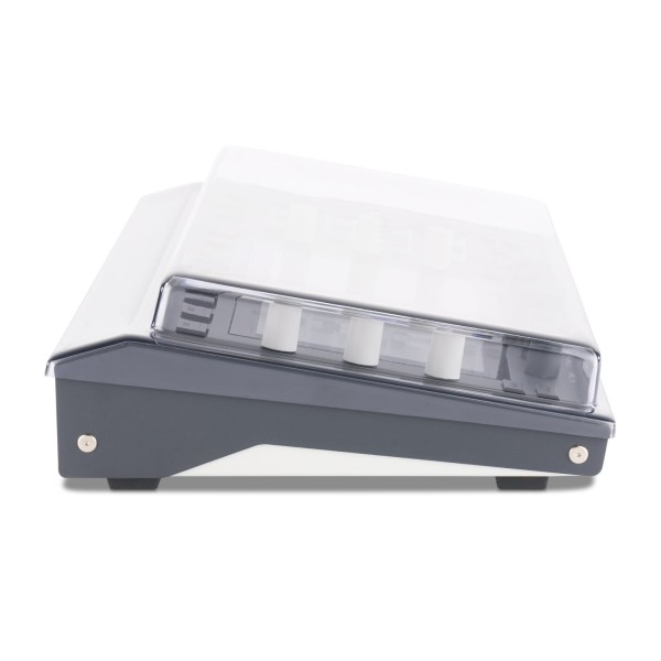Decksaver Waldorf Iridium Core Cover - Side