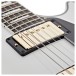 Gibson Custom Les Paul Custom, Alpine White #CS502446 - neck pickup