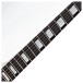 Gibson Custom Les Paul Custom, Alpine White #CS502446 - neck