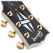 Gibson Custom Les Paul Custom, Alpine White #CS502446 - headstock logo