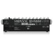 Behringer XENYX QX1222USB Small Format Analog Mixer