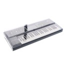 Decksaver Waldorf Iridium Keyboard Cover