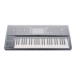 Waldorf Iridum Keyboard Synthesizer Cover - Top