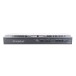 Iridium Keyboard Synthesizer Cover - Rear