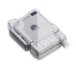 Decksaver Teenage Engineering TP-7 Field Recorder Cover - Angled