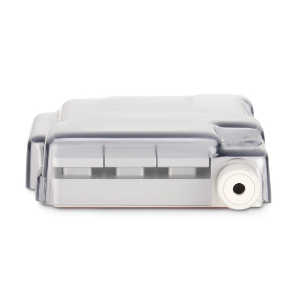 TP-7 Handheld Field Recorder Cover - Front