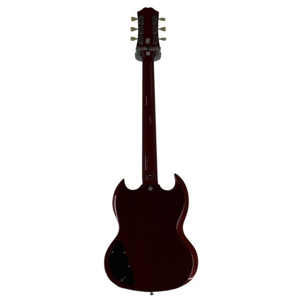Epiphone SG Standard 61, Vintage Cherry - Secondhand at Gear4music