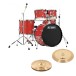 Tama Stagestar 22
