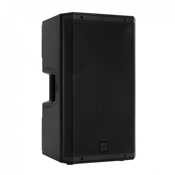 RCF ART 945-A 15" Active PA Speaker, Angle