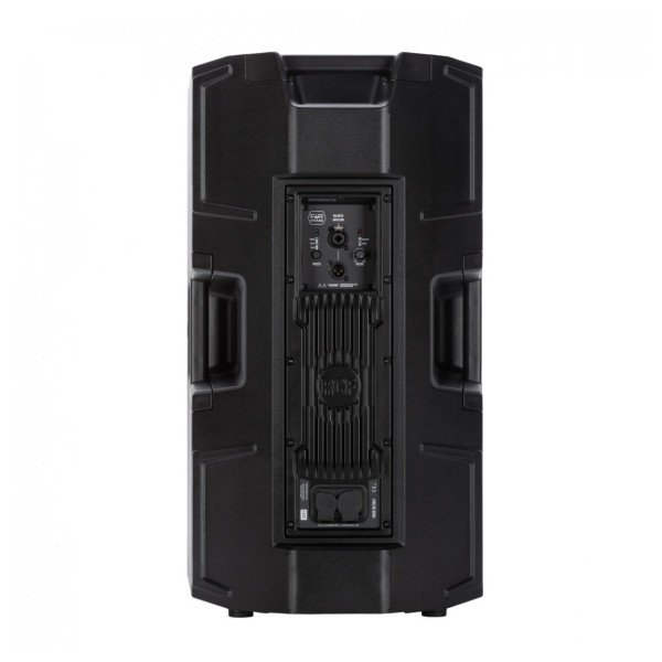 RCF ART 945-A 15" Active PA Speaker, Rear