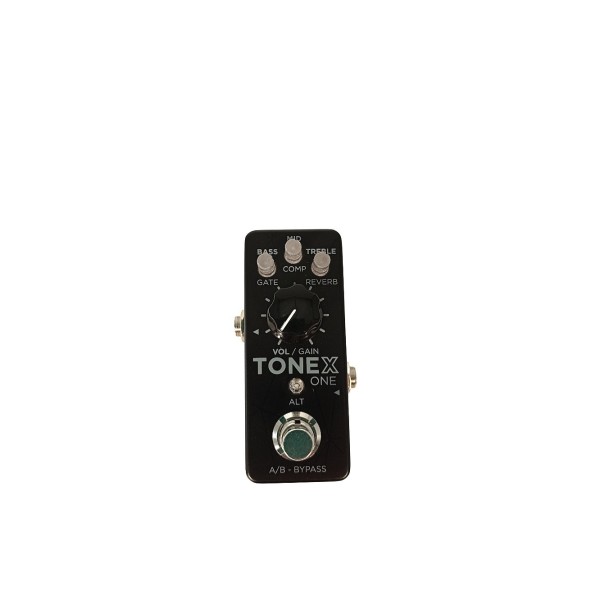 IK Multimedia TONEX One Pedal - Secondhand at Gear4music