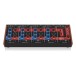 Behringer BDS-3 Analog Drum Synthesizer, Front Angle
