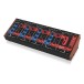 Behringer BDS-3 Analog Drum Synthesizer, Right Angle