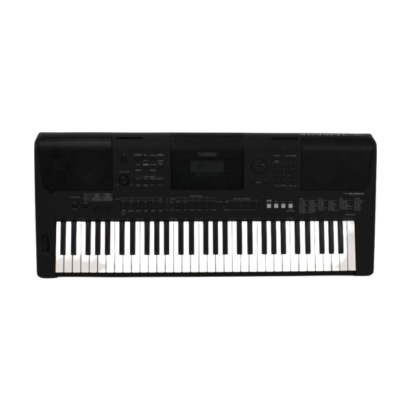 Yamaha PSR E453 Keyboard - Secondhand at Gear4music