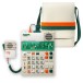 Teenage Engineering EP-40 Riddim Ting, With Shoulder Bag - Bundle