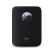 WiiM Sound Wireless Smart Speaker, Black