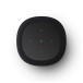 WiiM Sound Wireless Smart Speaker, Black 3 