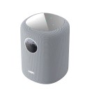 WiiM Sound Wireless Smart Speaker, White