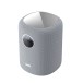 WiiM Sound Wireless Smart Speaker, White