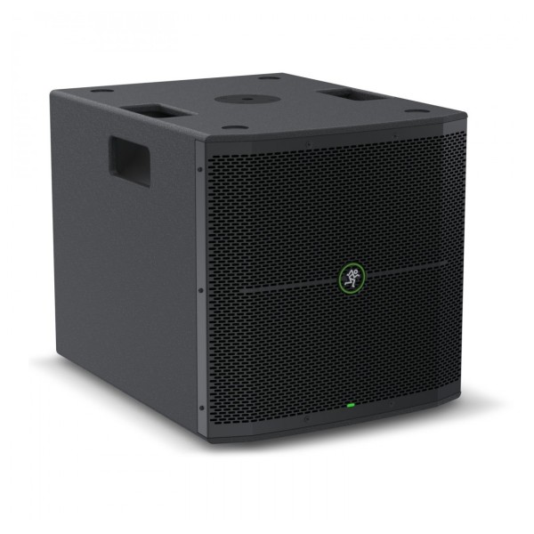 Mackie Thump115S 15" Active PA Subwoofer