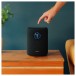 WiiM Sound Wireless Smart Speaker, Black lifestyle 1 