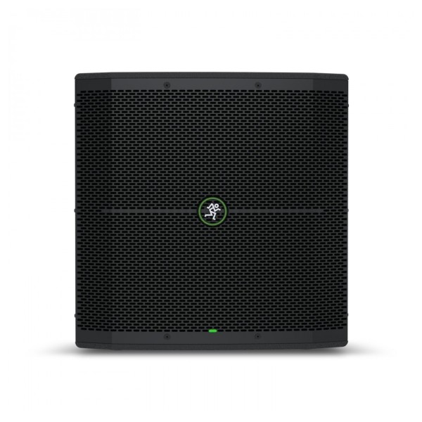 Mackie Thump115S 15" Active PA Subwoofer