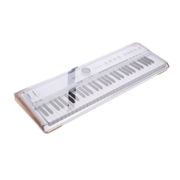 Decksaver Arturia Astrolab 61 Cover - Angled