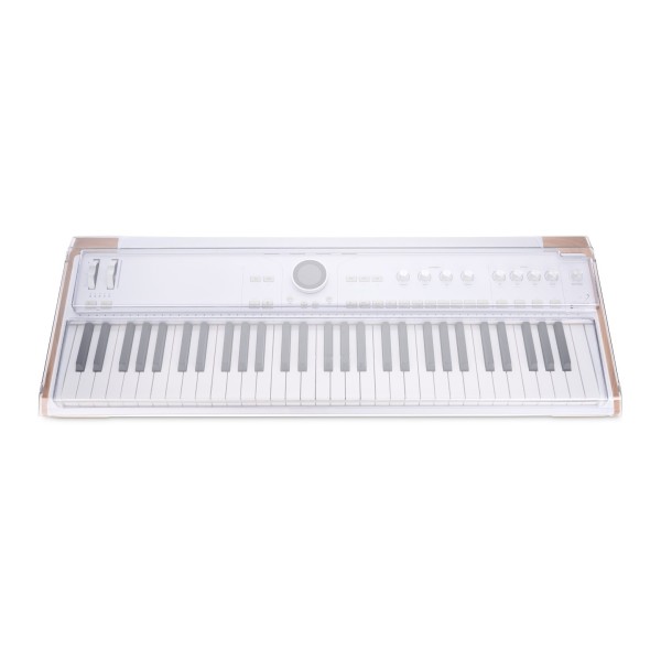 Arturia Astrolab 61 Dust Cover - Top