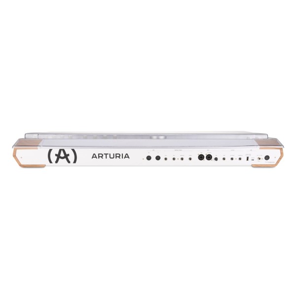 Astrolab 61 Stage Keyboard Cover - Rear