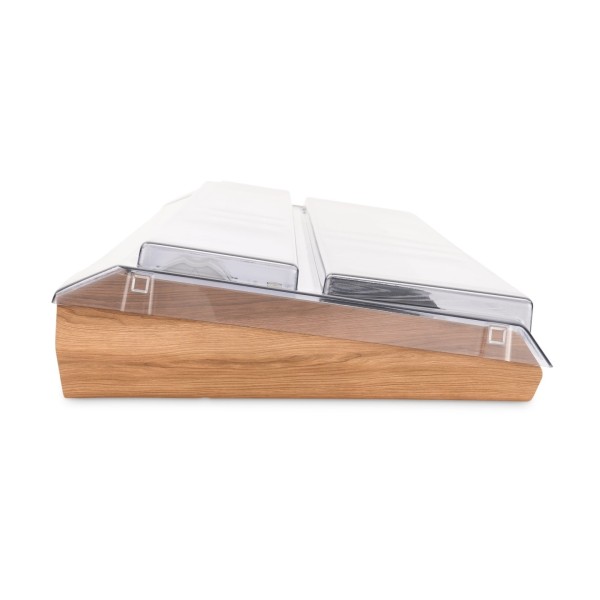 Decksaver Arturia Astrolab 61 Cover - Side