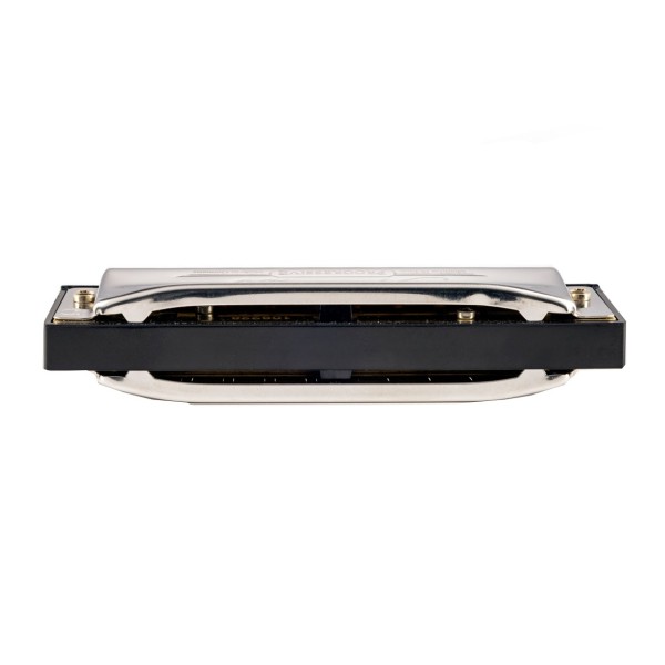 Hohner Progressive Special 20 Harmonica, Db