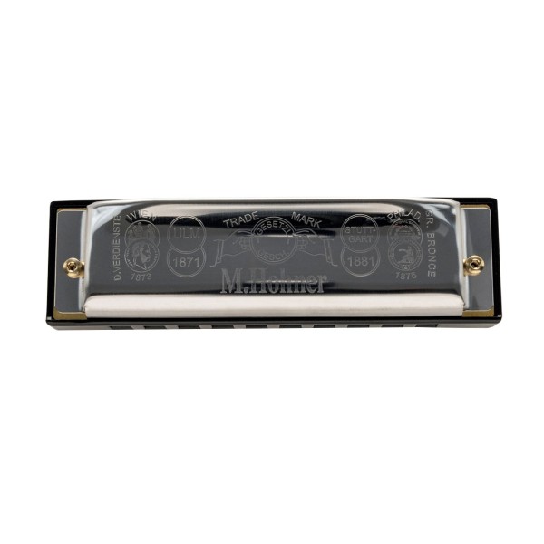 Hohner Progressive Special 20 Harmonica, Db