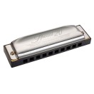 Hohner Progressive Special 20 Harmonica, Db