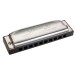 Hohner Progressive Special 20 Harmonica, Db