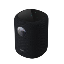 WiiM Sound Wireless Smart Speaker, Black