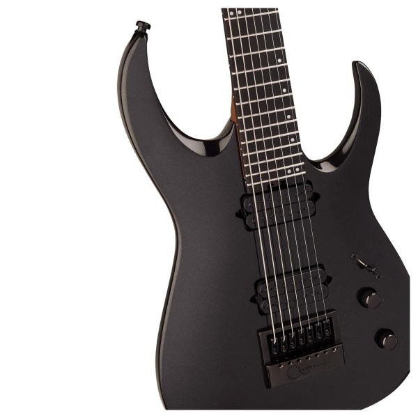 Jackson Pro Series Signature Misha Mansoor Juggernaut ET7 EB
