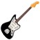 Fender Limited Edition Johnny Marr Signature Special Jaguar RW, Black