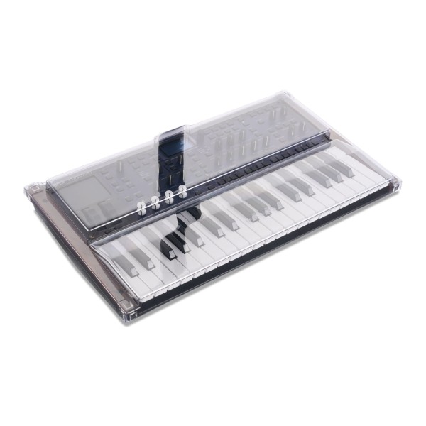 Decksaver Korg Multipoly Cover - Angled