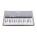 Korg Multipoly Synthesizer Cover - Top