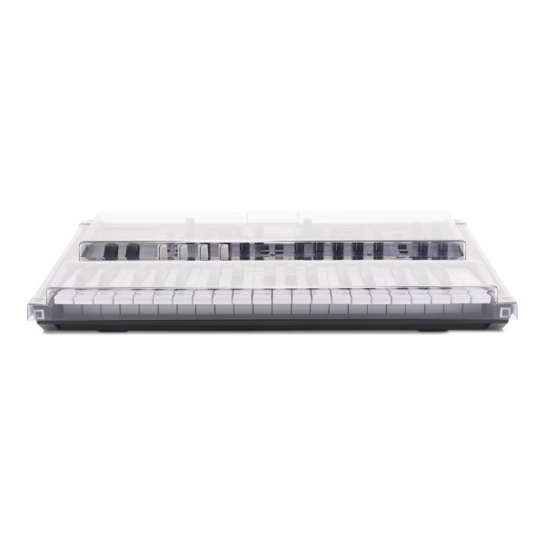 Decksaver Korg Multipoly Cover - Front