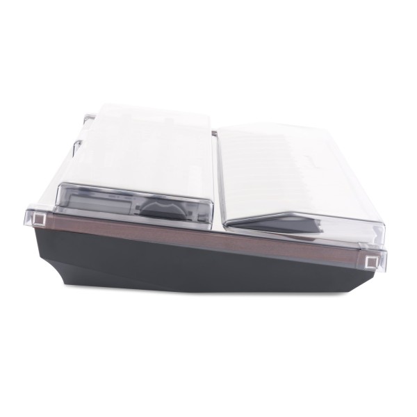 Decksaver Korg Multipoly Cover - Side