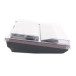 Decksaver Korg Multipoly Cover - Side