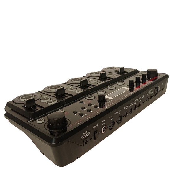 Boss RC-505 Loop Station - Secondhand at Gear4music