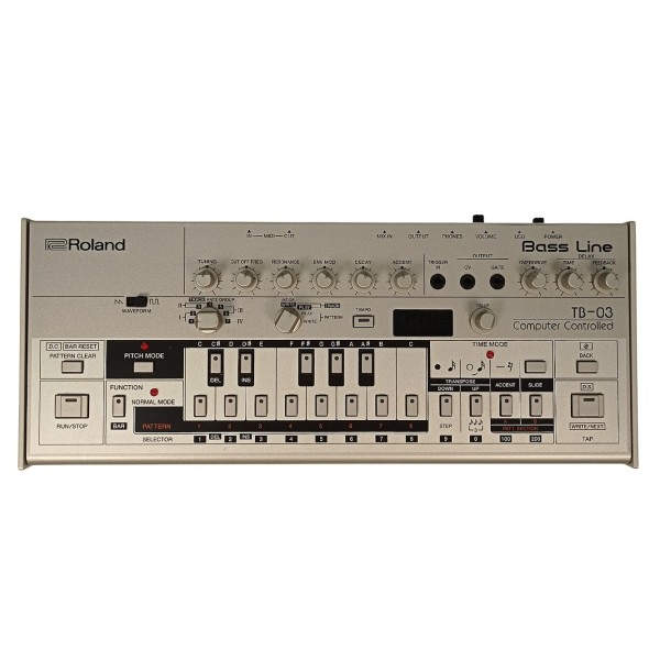 TB-03-SECONDHAND-CDC3952 3