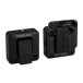 Rode Wireless Go II - Rear Angled Left