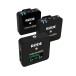 Rode Wireless Go II - Front Angled Right