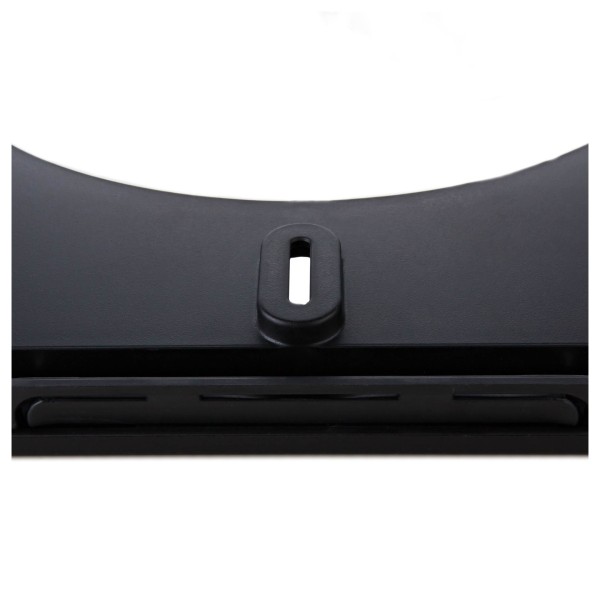 Show And Listen LP Frame, Black - Detail 3