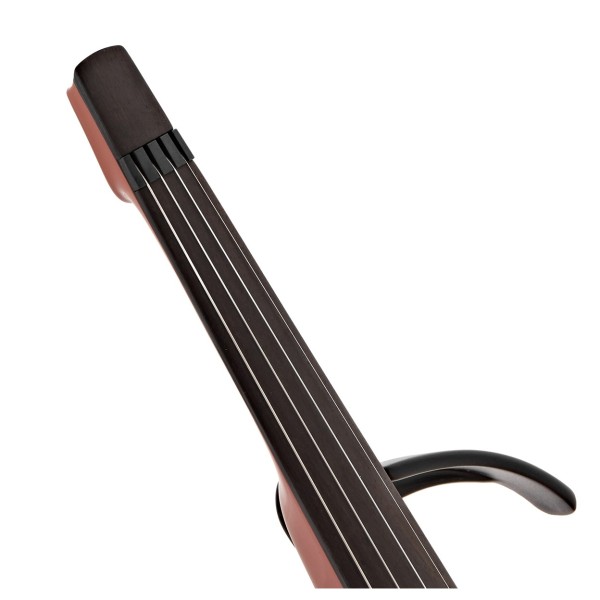 NS Design WAV4 Electric Violin, Amberburst