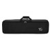 NS Design WAV4 Electric Violin, Amberburst