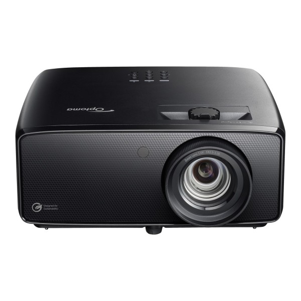 Optoma UHZ58LV 4K UHD Projector 1 